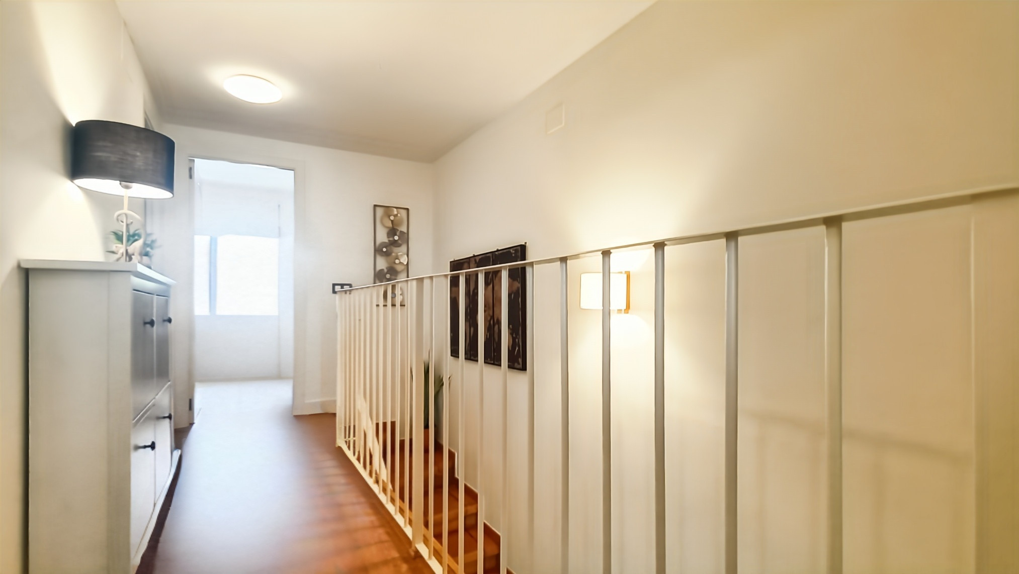 Casa adosada en venta en Golf Bahia