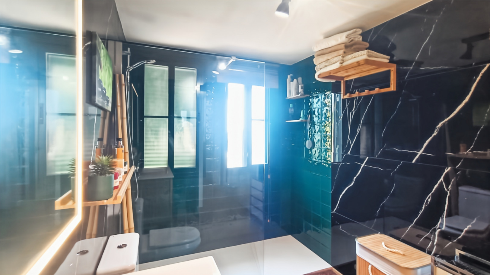 Casa adosada en venta en Golf Bahia