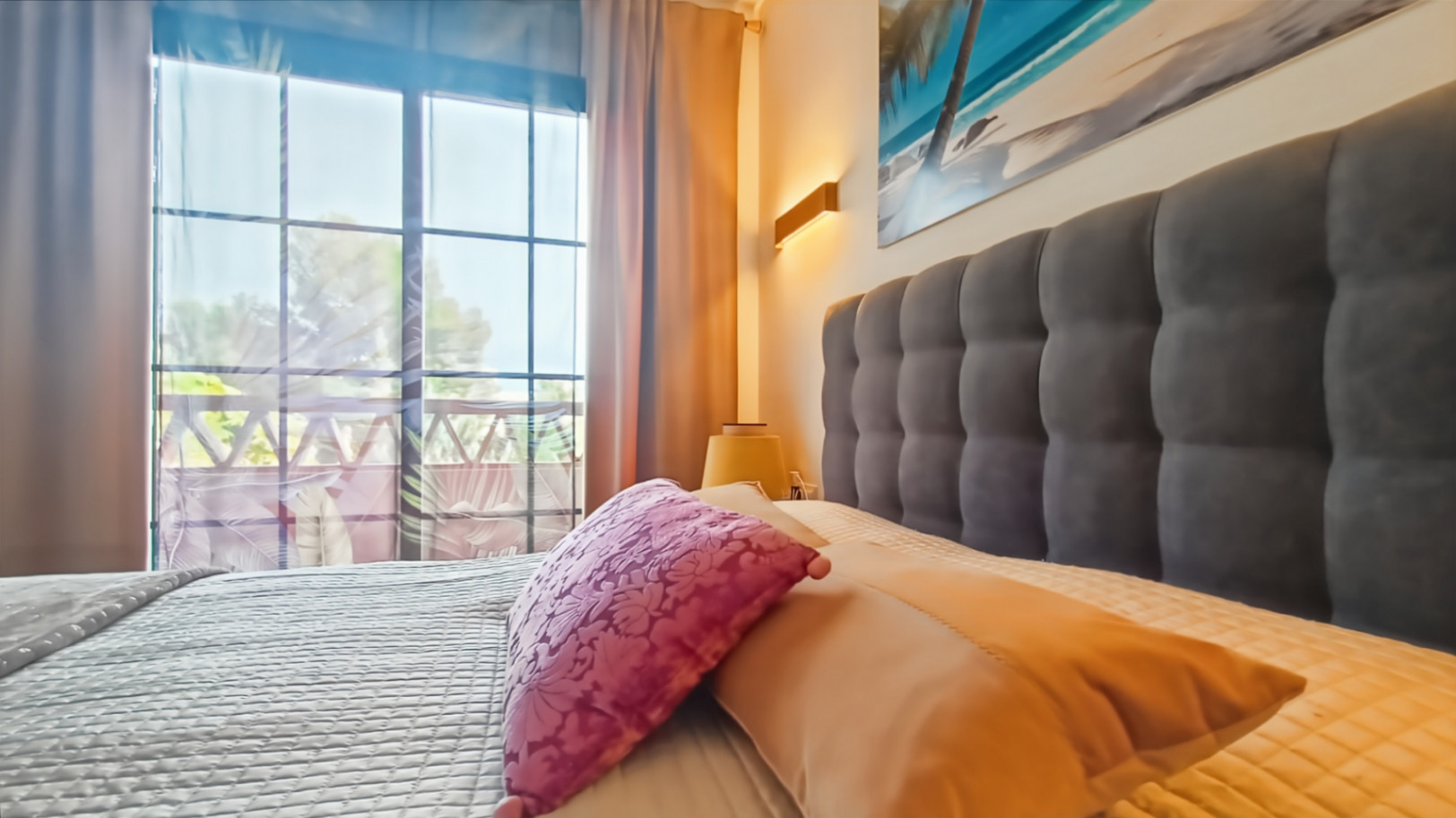 Casa adosada en venta en Golf Bahia