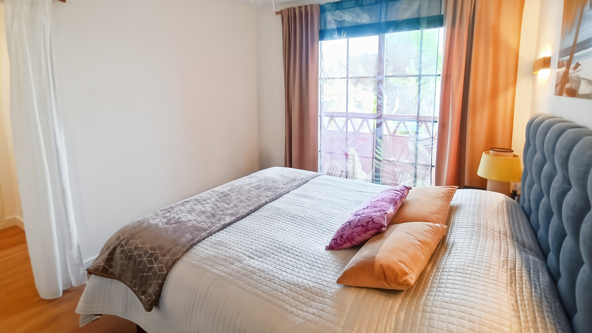 Casa adosada en venta en Golf Bahia