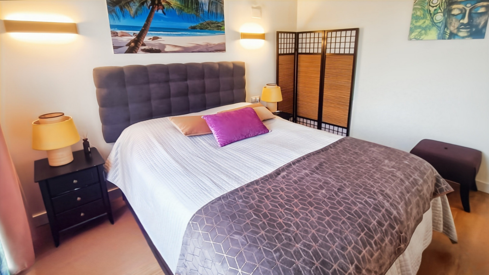 Casa adosada en venta en Golf Bahia