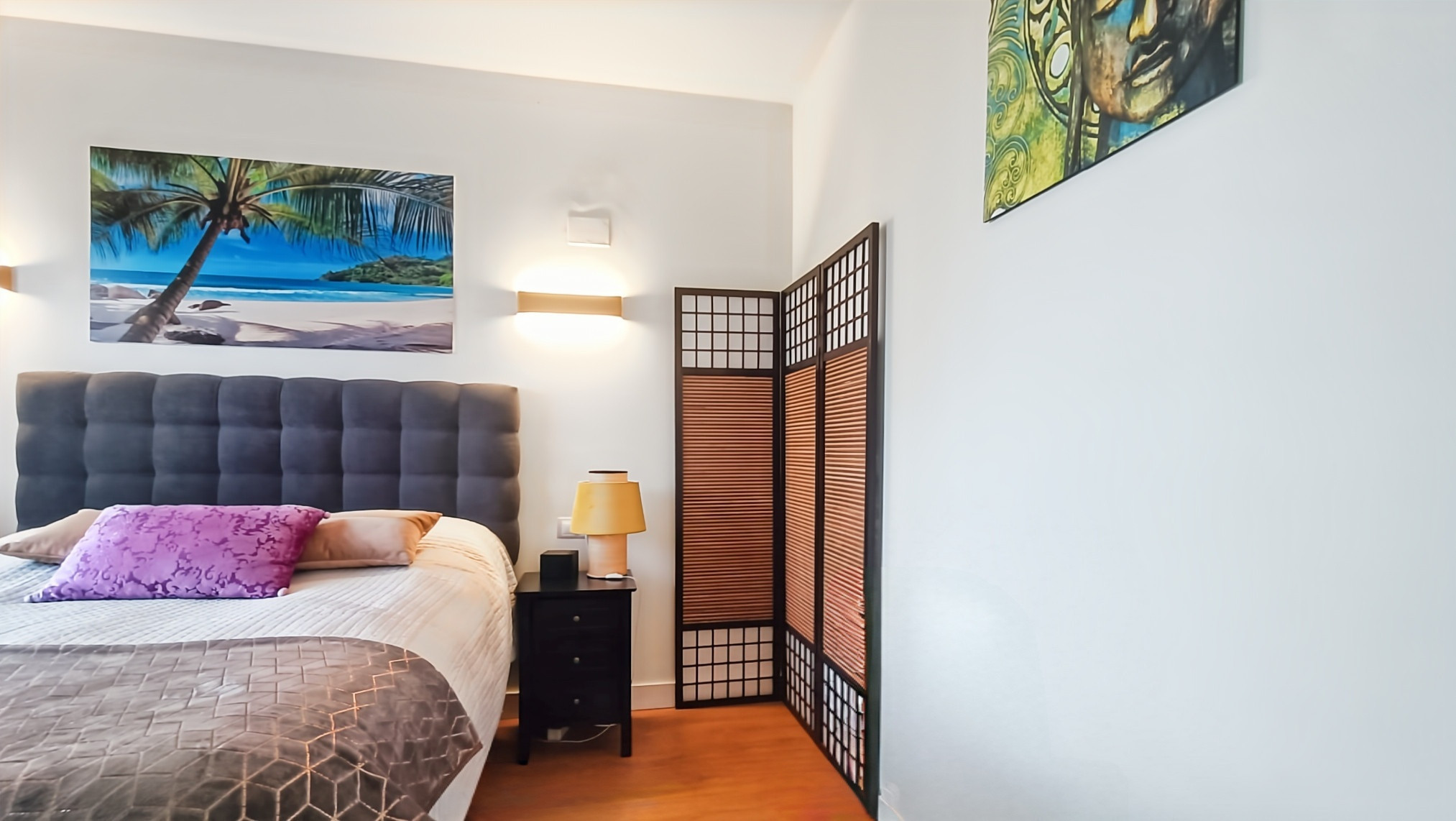 Casa adosada en venta en Golf Bahia