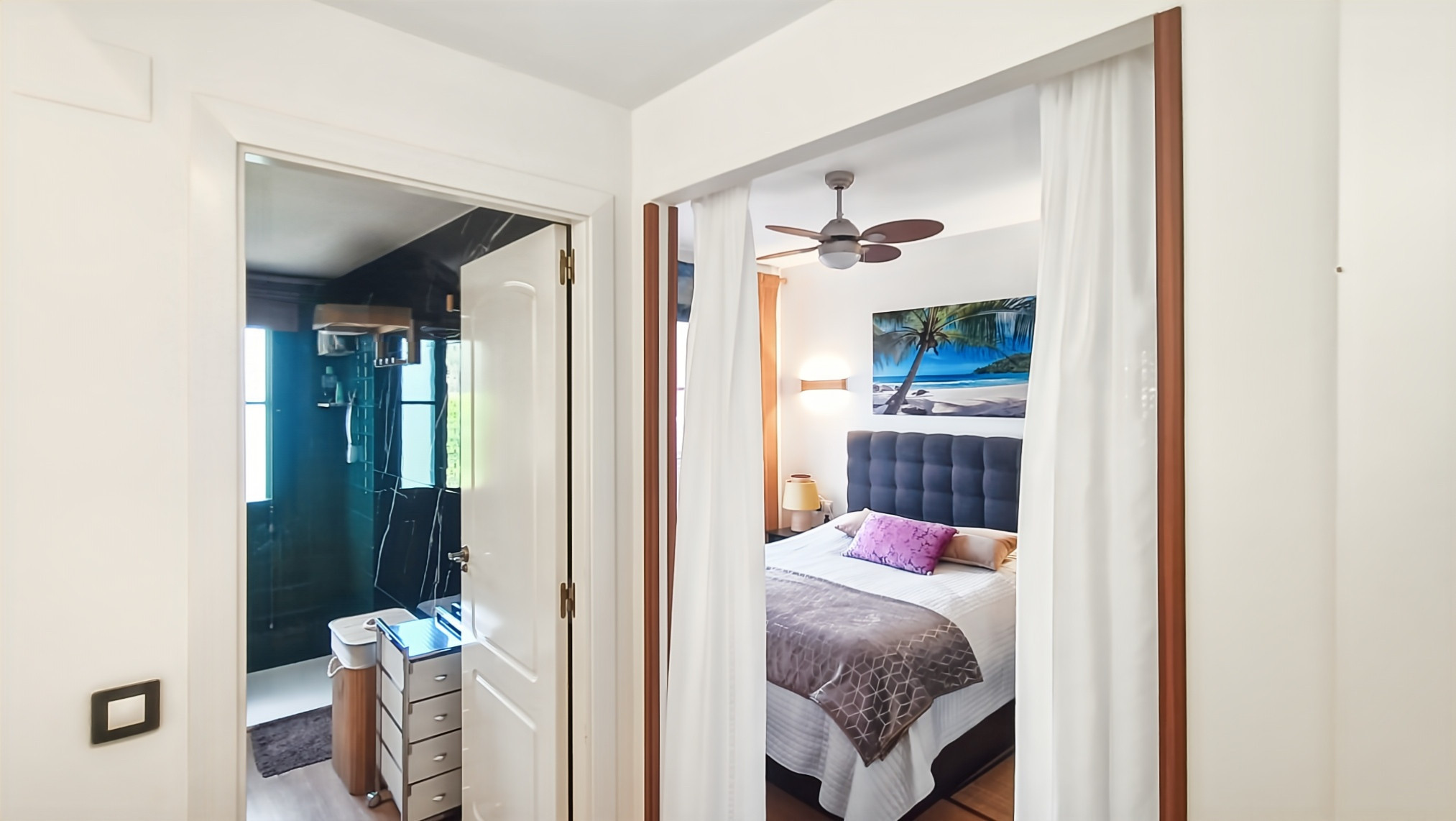 Casa adosada en venta en Golf Bahia