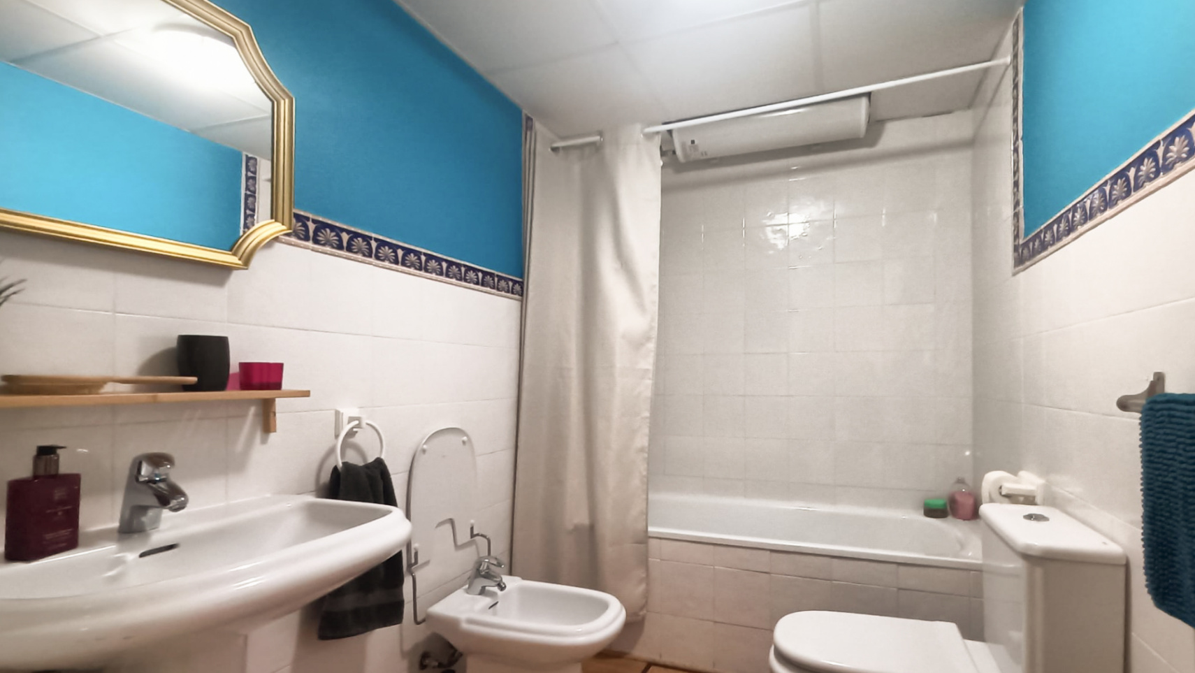 Casa adosada en venta en Golf Bahia