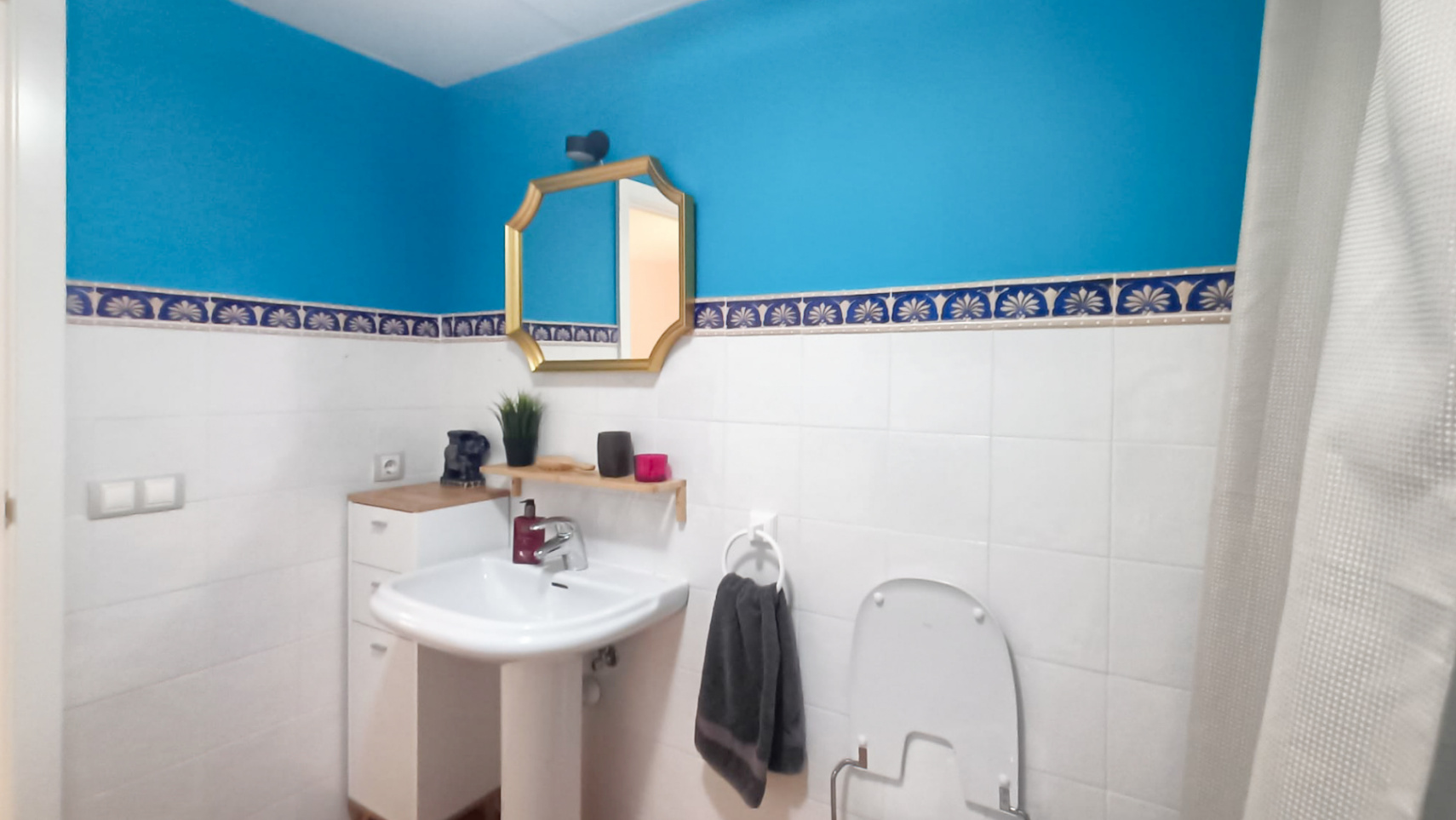 Casa adosada en venta en Golf Bahia