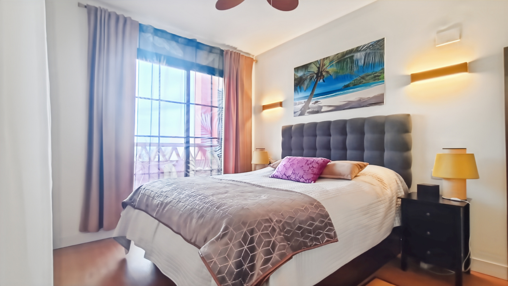 Casa adosada en venta en Golf Bahia