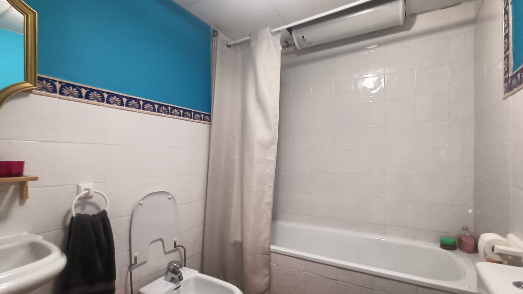 Casa adosada en venta en Golf Bahia