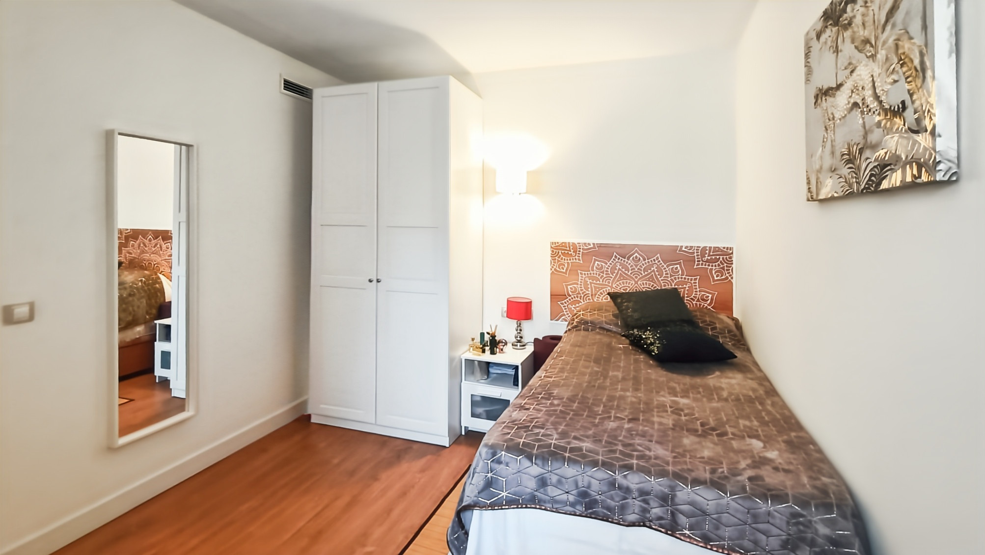 Casa adosada en venta en Golf Bahia