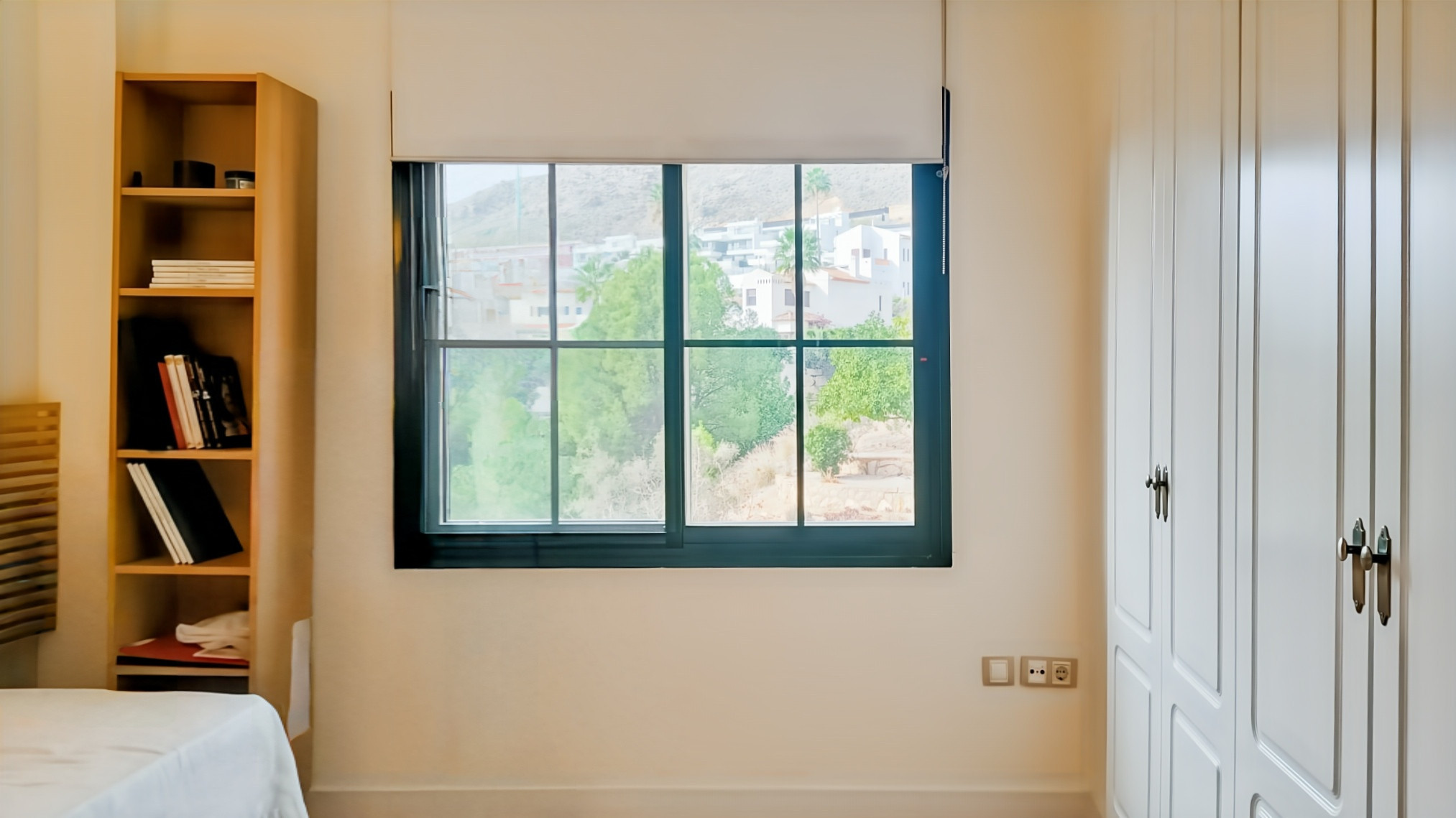 Casa adosada en venta en Golf Bahia