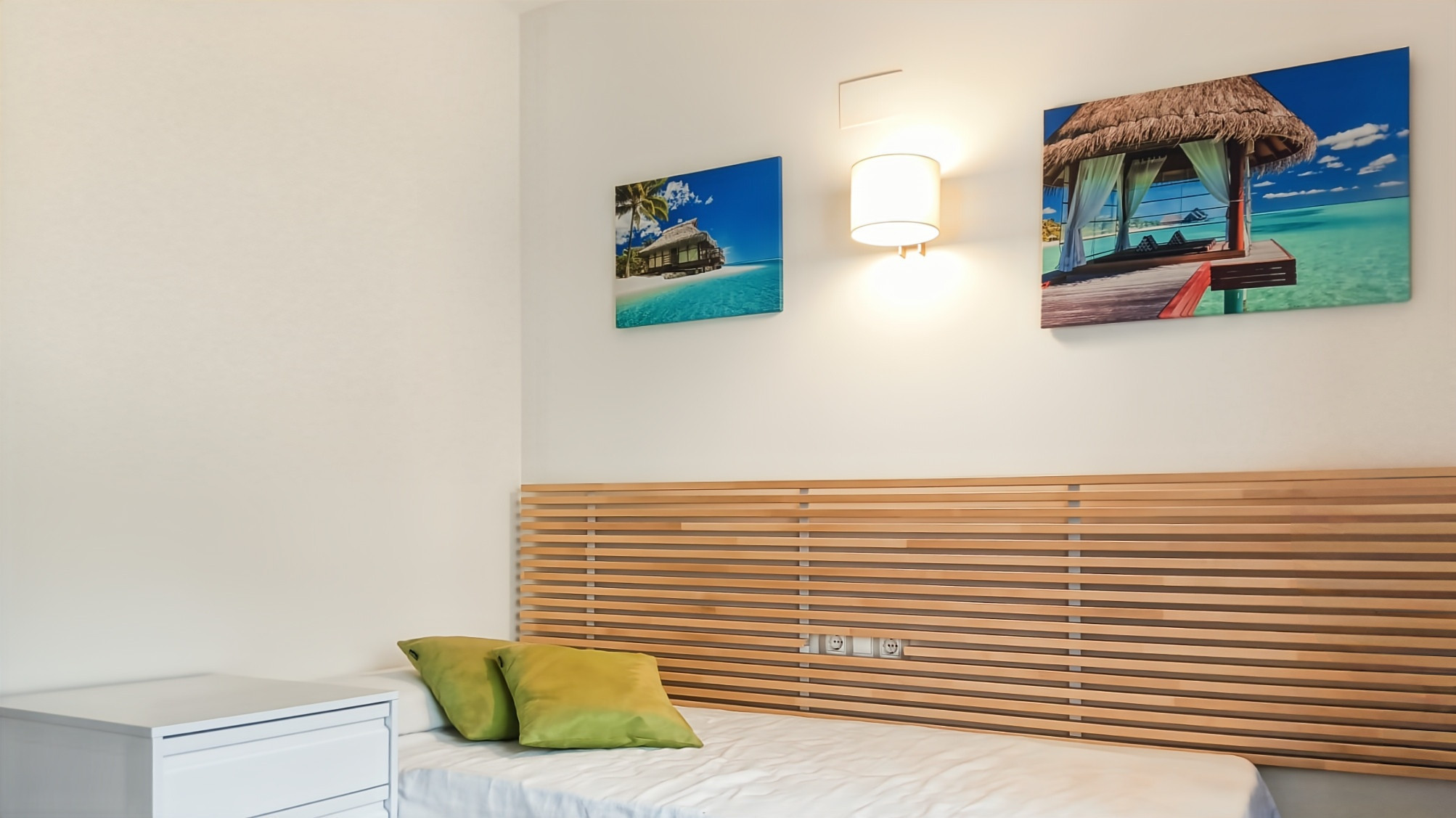 Casa adosada en venta en Golf Bahia