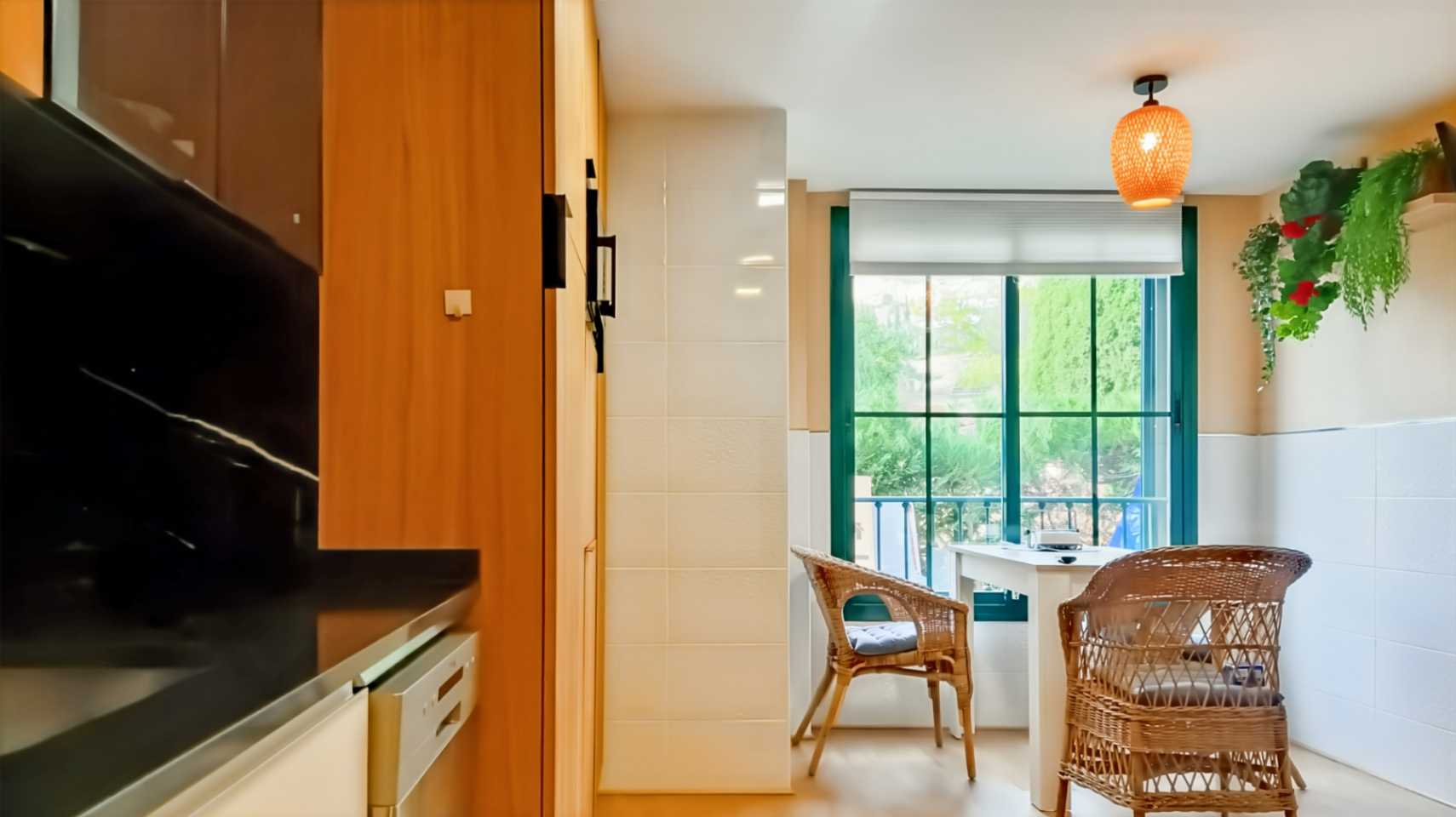 Casa adosada en venta en Golf Bahia