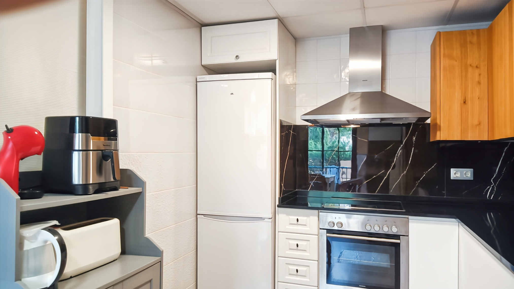 Casa adosada en venta en Golf Bahia