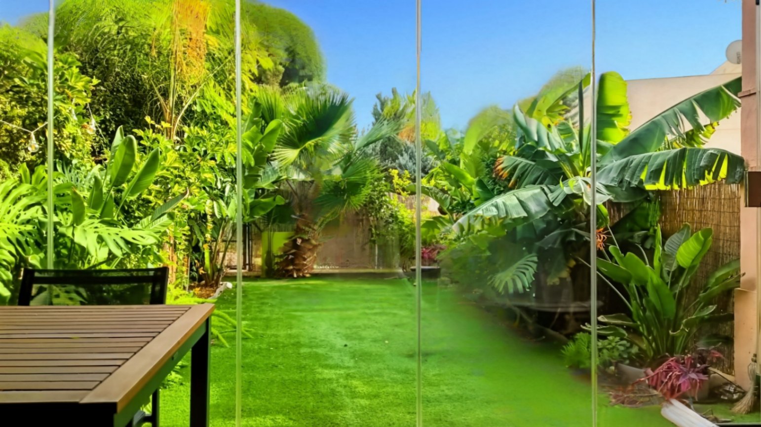 Casa adosada en venta en Golf Bahia