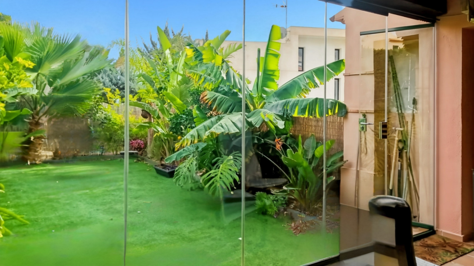 Casa adosada en venta en Golf Bahia