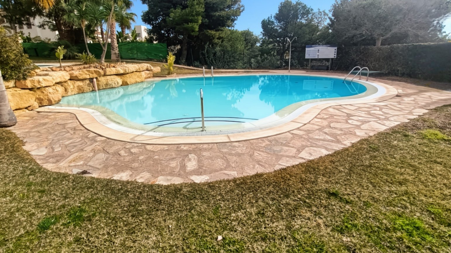 Casa adosada en venta en Golf Bahia