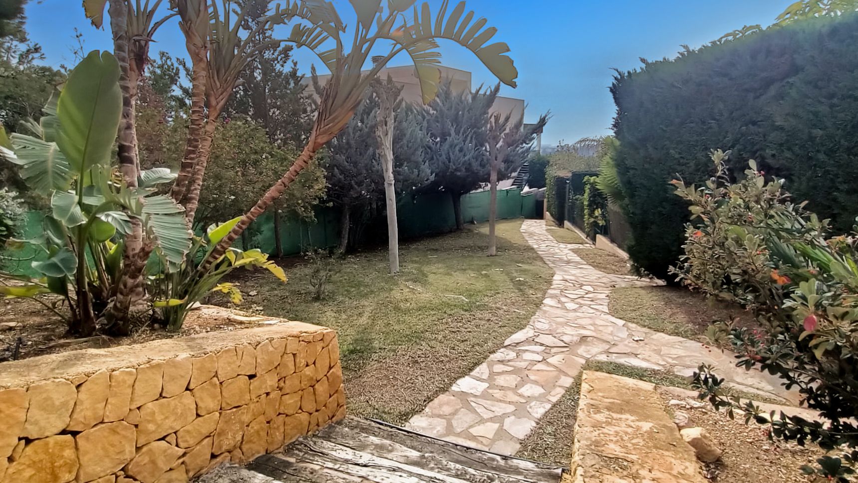 Casa adosada en venta en Golf Bahia
