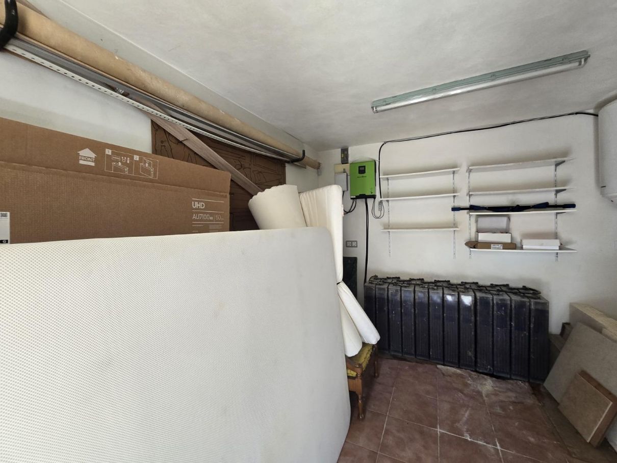 CHALET EN COVETA FUMA