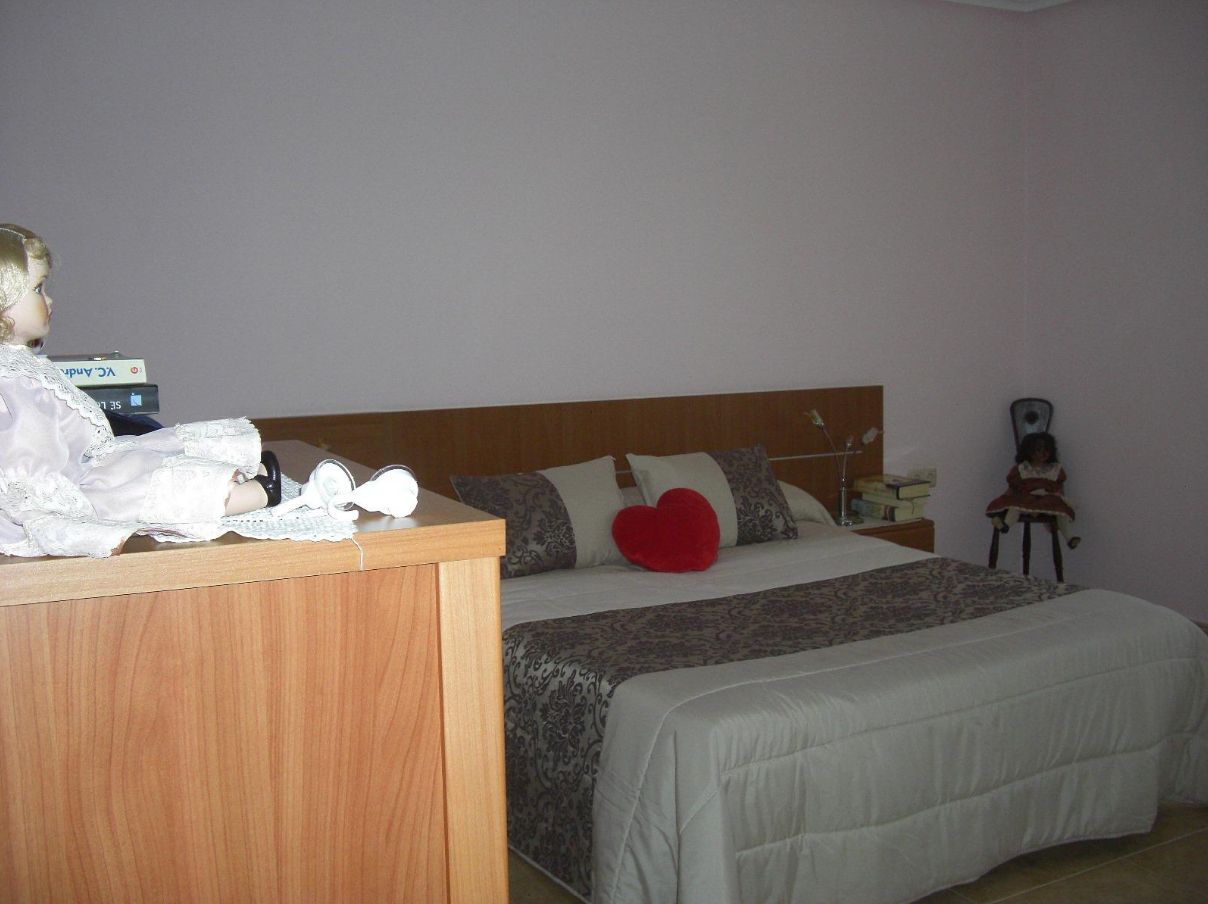CHALET EN BUSOT