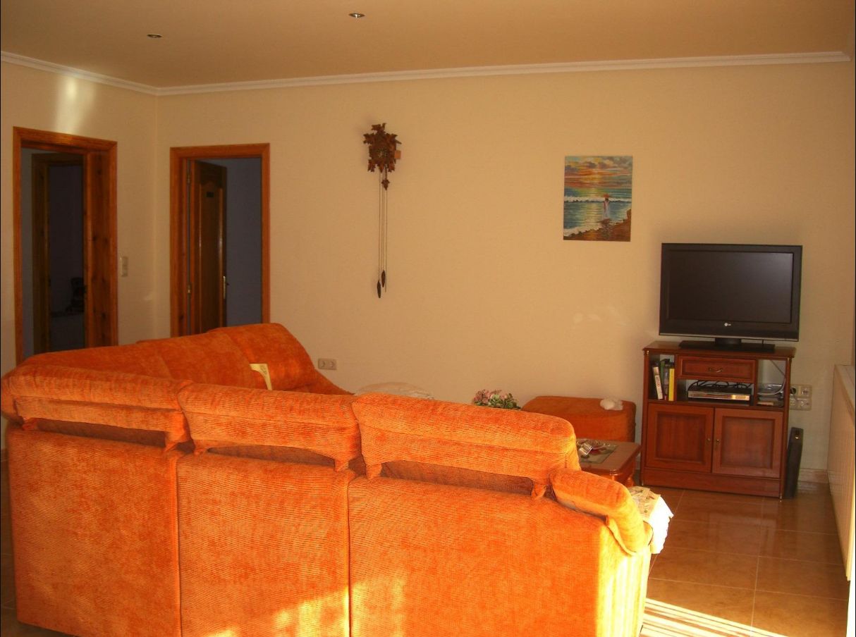 CHALET EN BUSOT