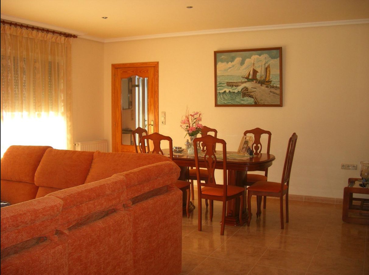 CHALET EN BUSOT