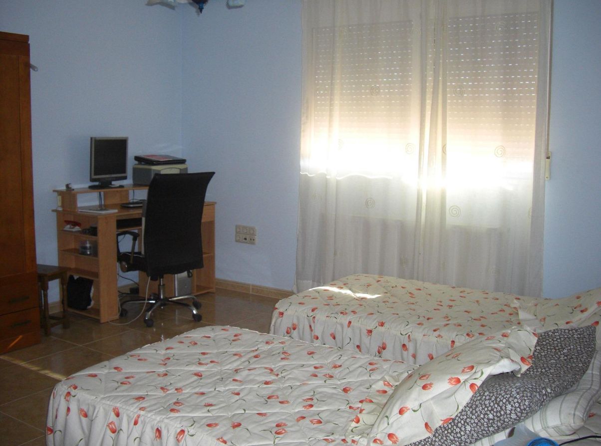 CHALET EN BUSOT