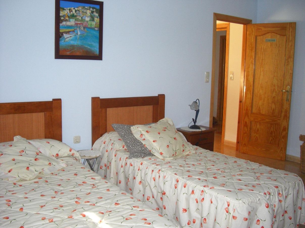 CHALET EN BUSOT