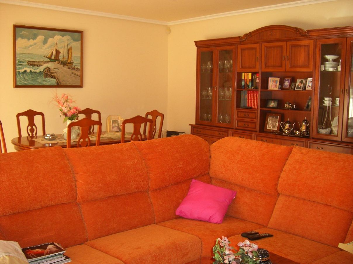 CHALET EN BUSOT