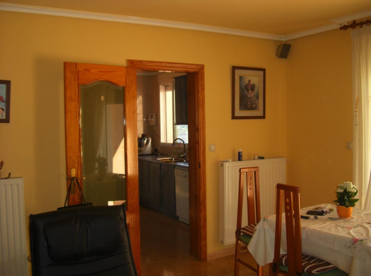 CHALET EN BUSOT