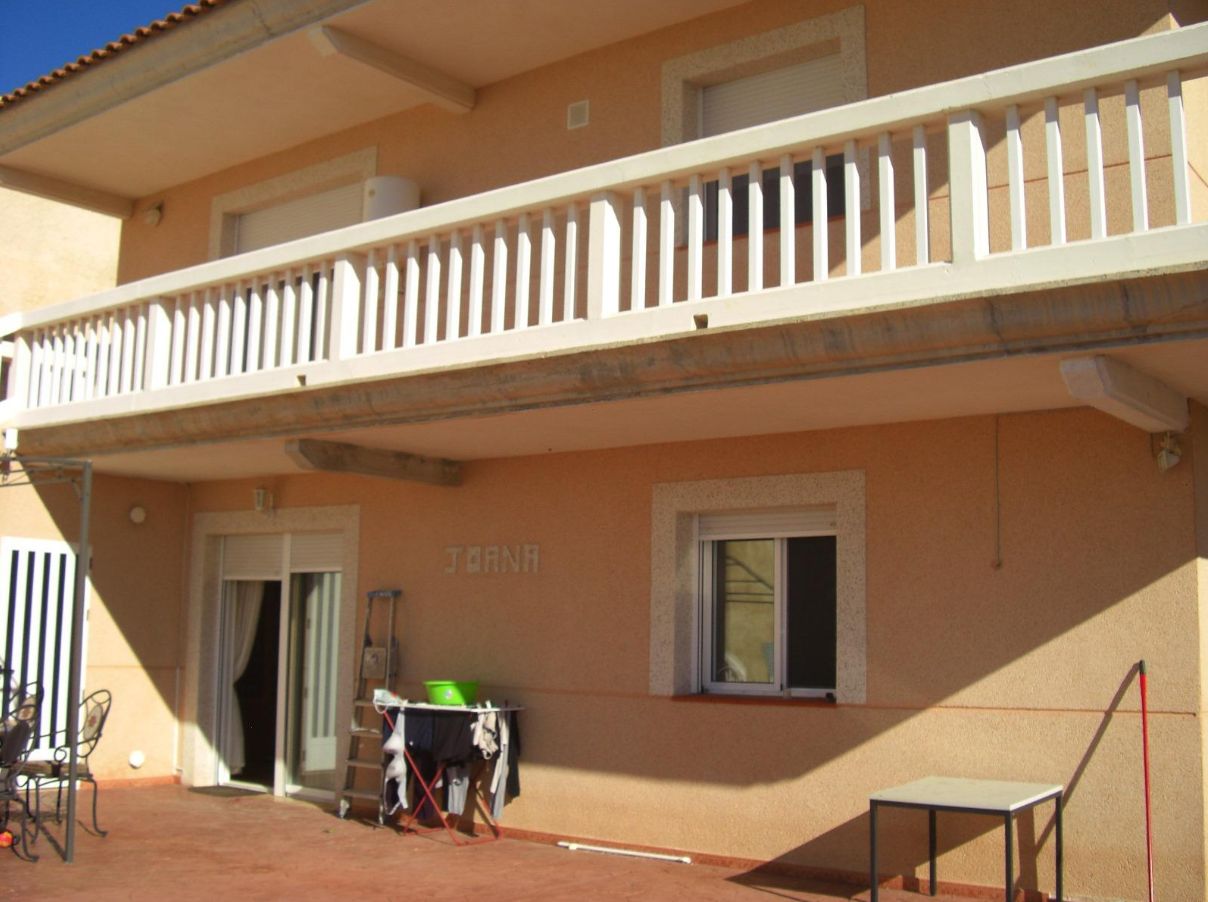 CHALET EN BUSOT