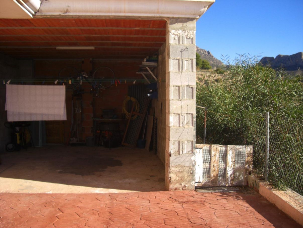 CHALET EN BUSOT