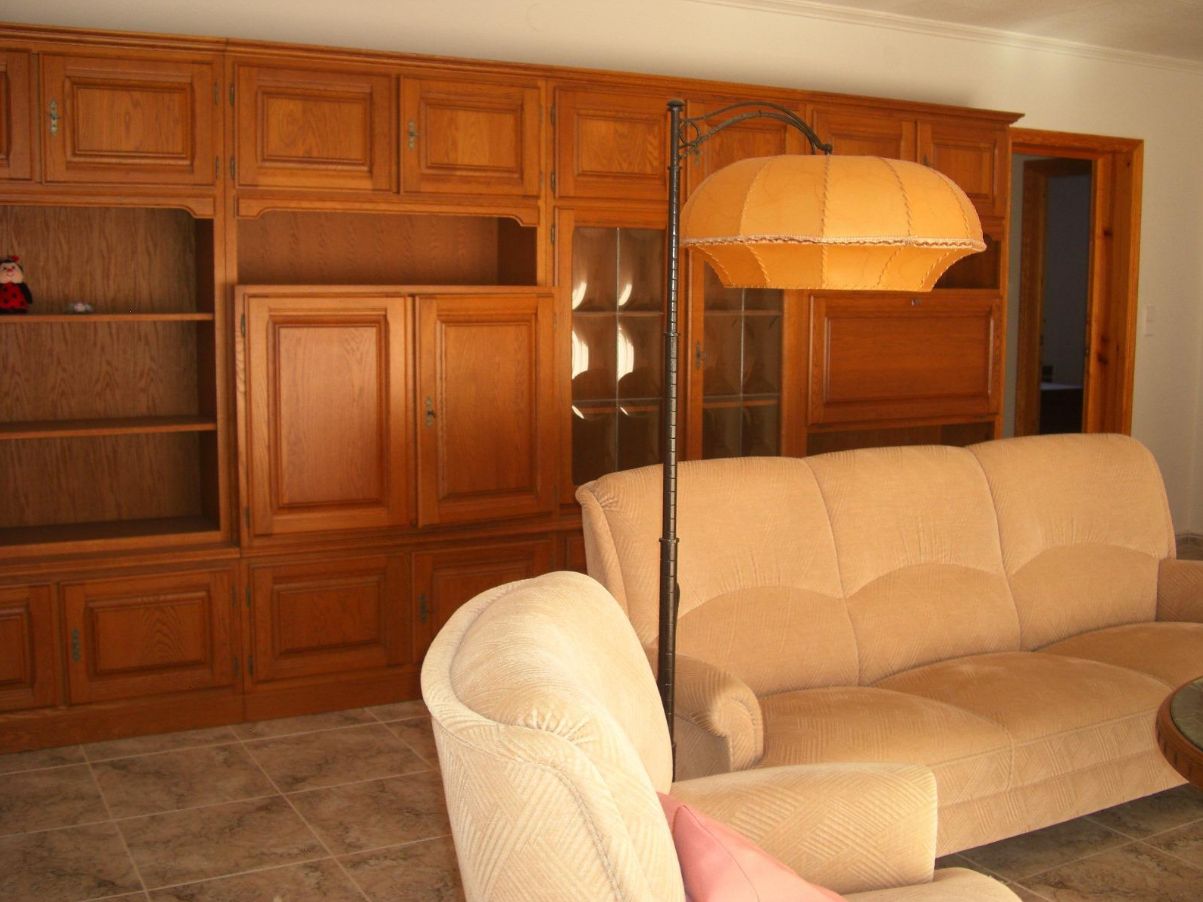 CHALET EN BUSOT