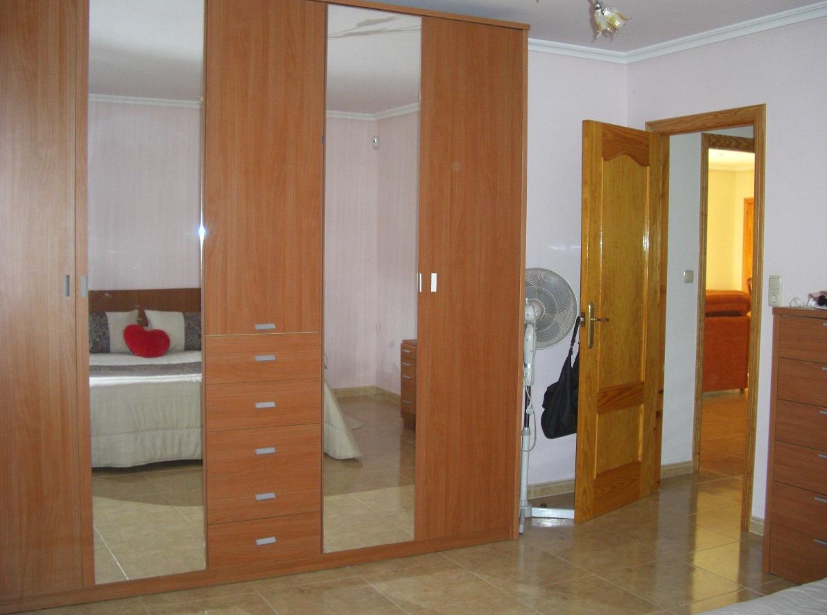 CHALET EN BUSOT