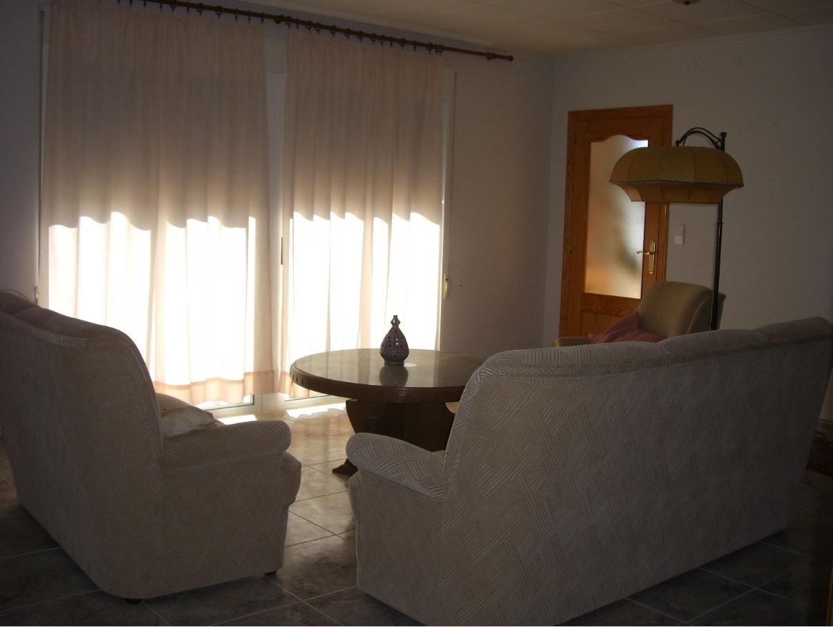 CHALET EN BUSOT