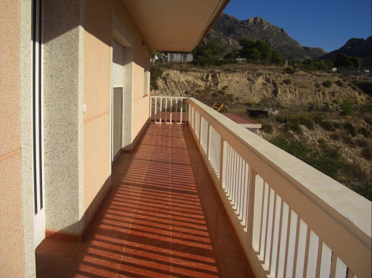 CHALET EN BUSOT