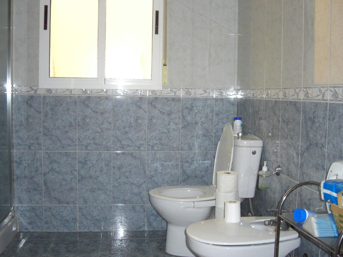 CHALET EN BUSOT