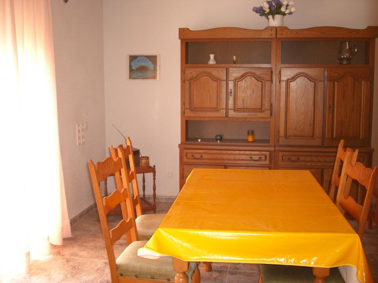 CHALET EN BUSOT