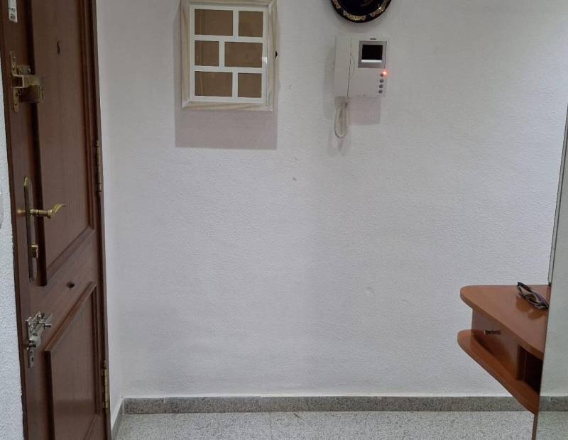 Piso en Benidorm, Levante.
