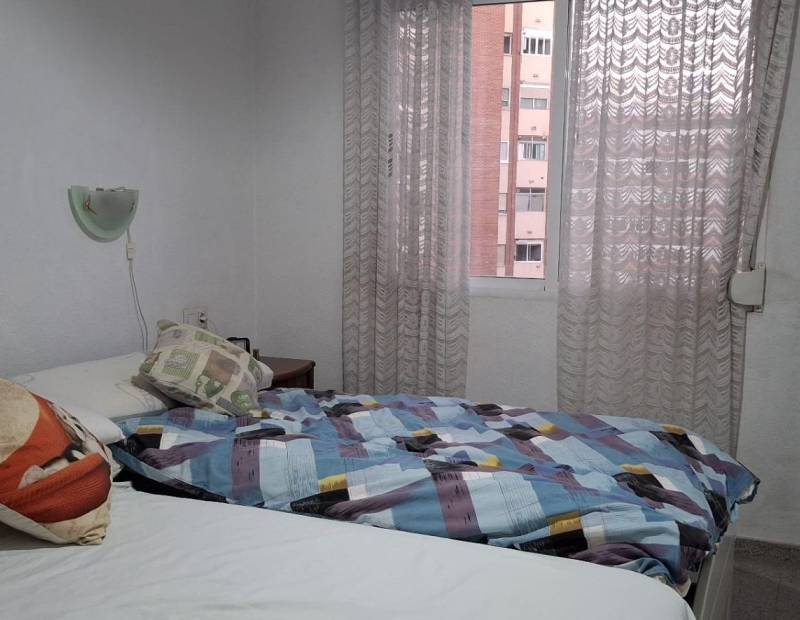 Piso en Benidorm, Levante.