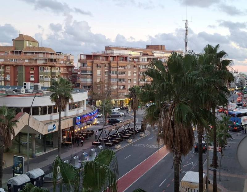 Piso en Benidorm, Levante.