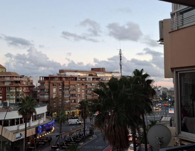 Piso en Benidorm, Levante.