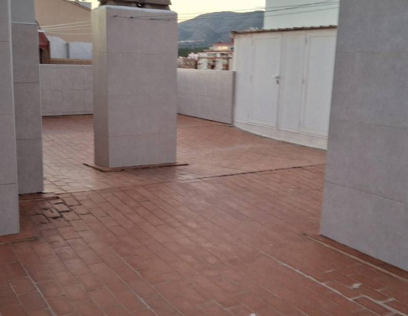 Piso en Benidorm, Levante.