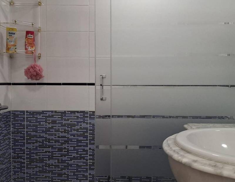 Piso en Benidorm, Levante.