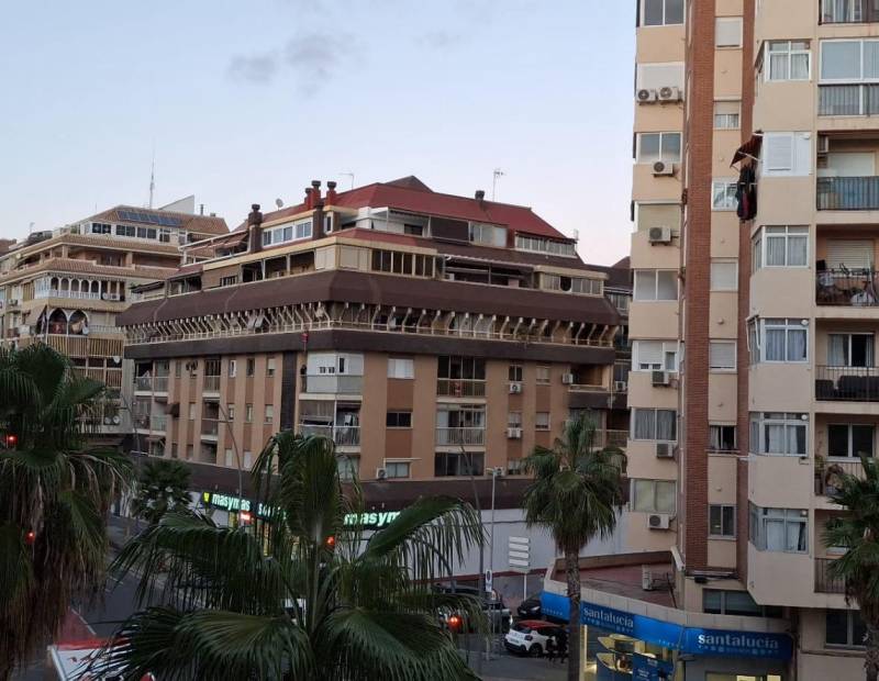 Piso en Benidorm, Levante.
