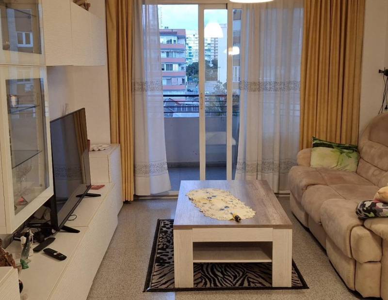 Piso en Benidorm, Levante.