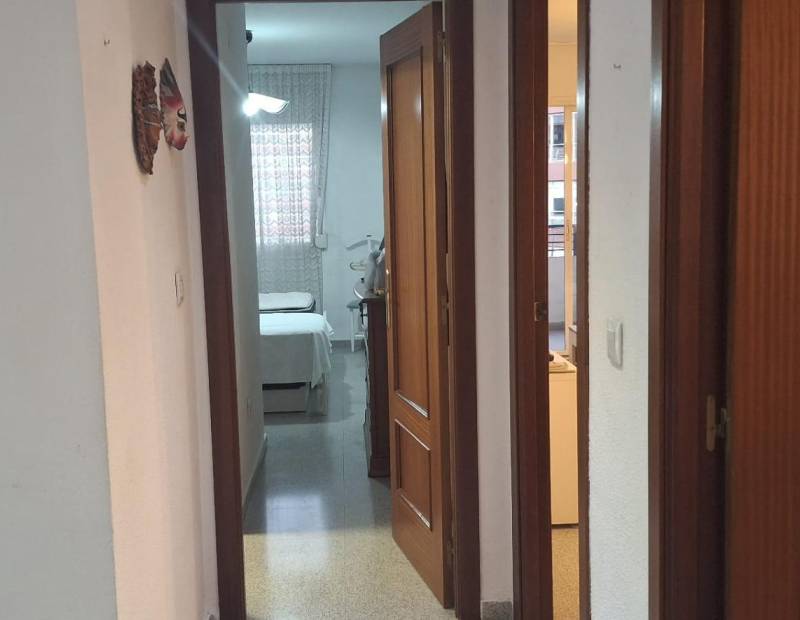 Piso en Benidorm, Levante.