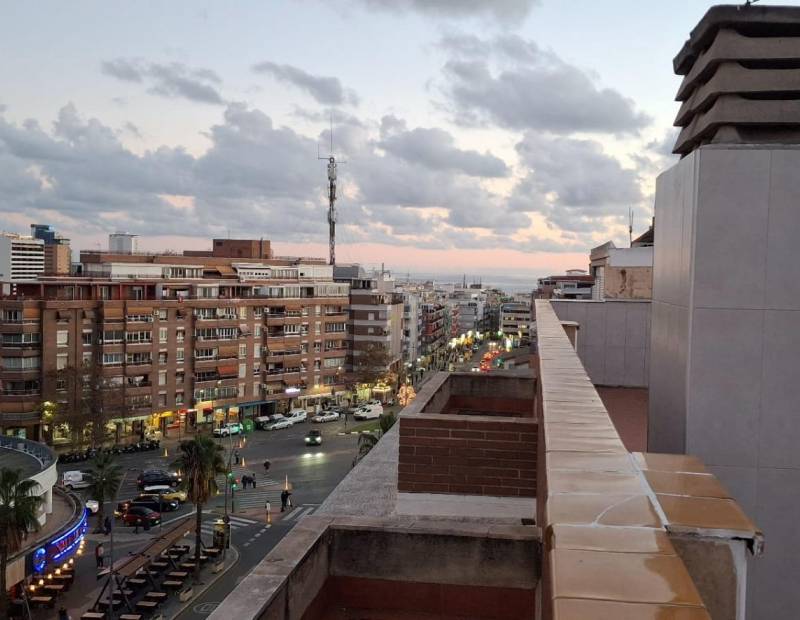 Piso en Benidorm, Levante.