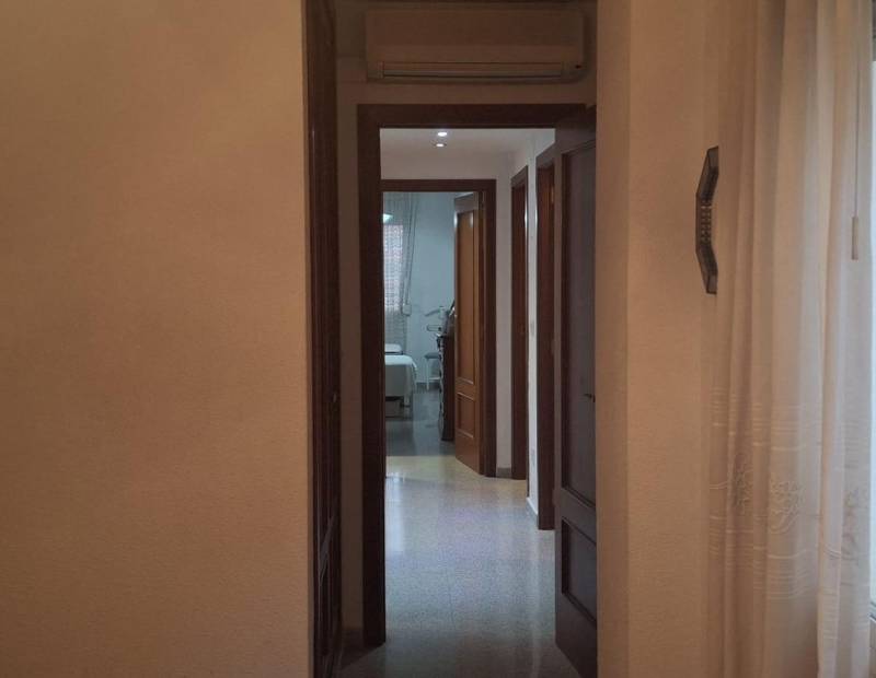Piso en Benidorm, Levante.