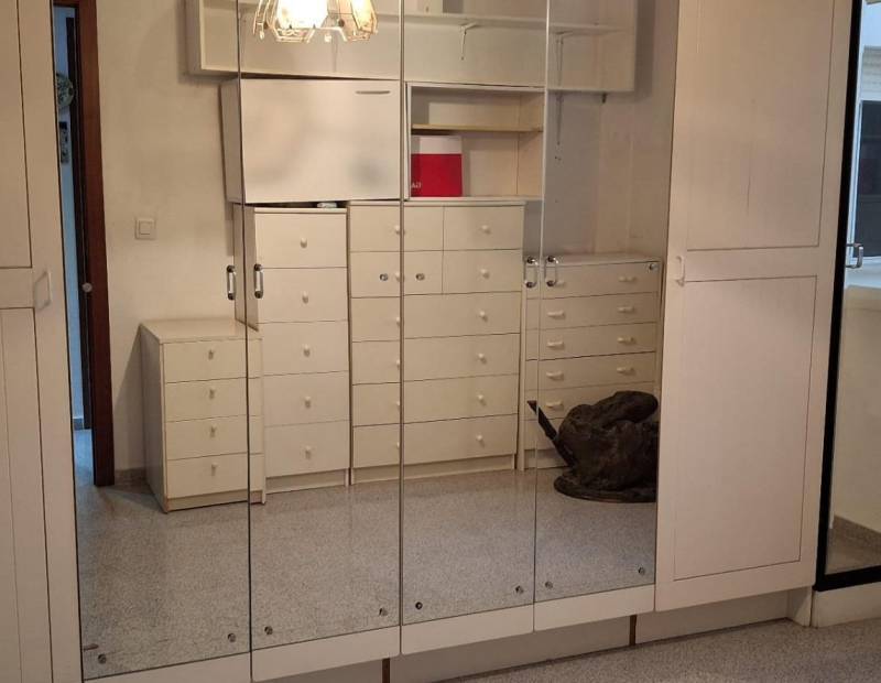 Piso en Benidorm, Levante.