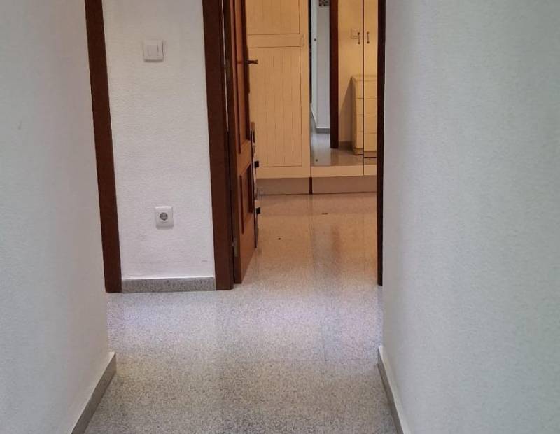 Piso en Benidorm, Levante.