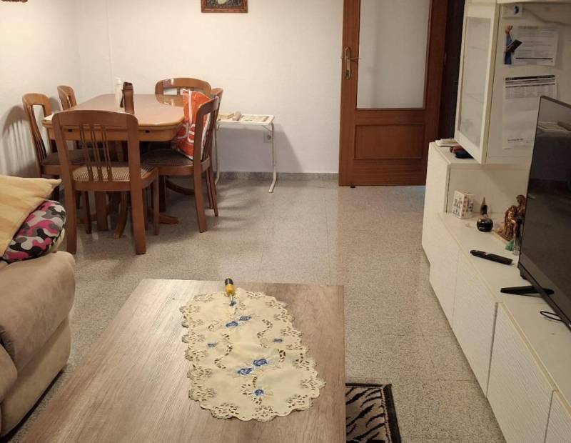 Piso en Benidorm, Levante.